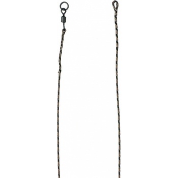 Mivardi looped lead core + qc obratlík 45lb