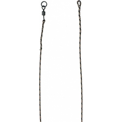 Mivardi looped lead core + qc obratlík 45lb