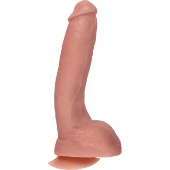 Image 1 of X-Man The Real One Penisdildo 24cm Flesh