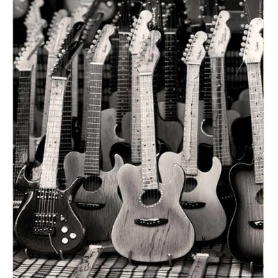 DIMEX ART Флизелинов фототапет колекция от китари 225 x 250 см