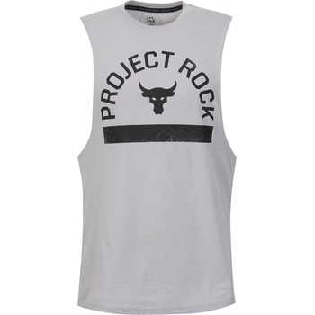 Image 1 of Under Armour Тениска Under Armour Men's Regular Fit Graphic T-Shirt - Grey