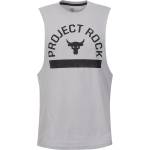 Under Armour Тениска Under Armour Men's Regular Fit Graphic T-Shirt - Grey