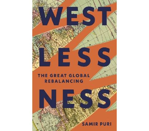 Westlessness