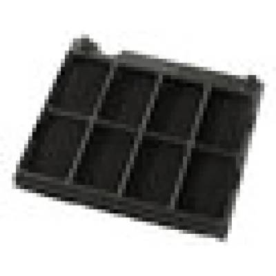 Elica ФИЛТ/АКТ. ВЪГЛЕН llf mod. 20 1. elica