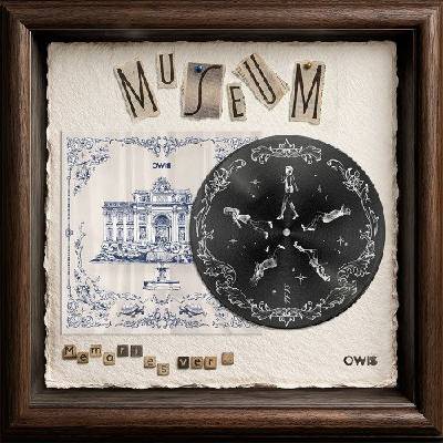 Daniel Shopping s. r. o OWIS: Museum (Memories Version) - Vinyl (LP) (093224)
