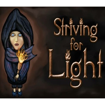 Striving for Light