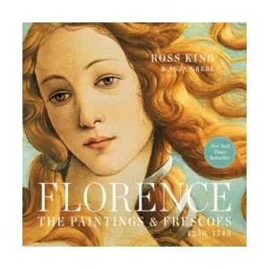 Florence (ISBN: 9780762470631)
