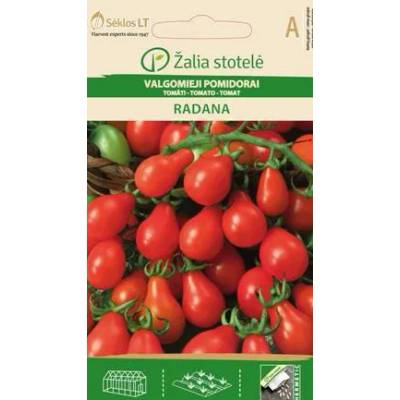 Seklos Домат Чери Радана Radana