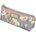 Herlitz Ученически несесер празен, корабче, мотив LadyLike Butterflies - Herlitz