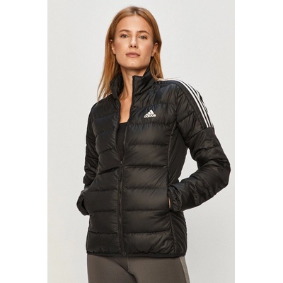 adidas W ESS Down JKT černá