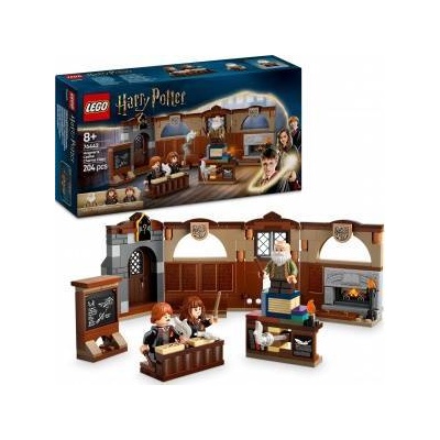 LEGO® LEGO® Harry Potter Hogwarts Castle: Charms Class, 204 pcs