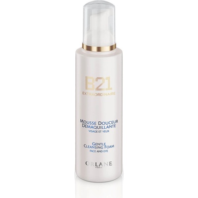 Orlane New B21 Extraordinaire Odličovací Pěna na obličej a oči 200 ml – Hledejceny.cz