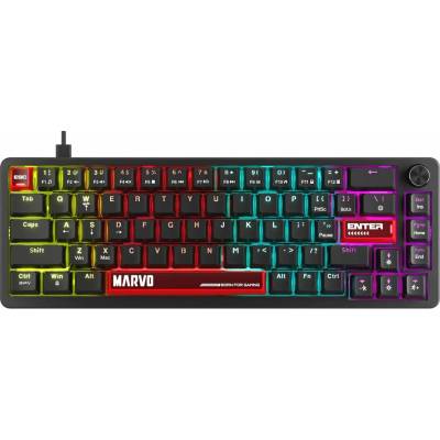 Marvo Arma 67 TNT Peach KG935