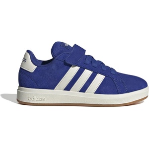 adidas Детски обувки adidas Grand Court 00s Shoes Kids - Blue/Gum