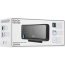 Black & Decker BXWSH2000E
