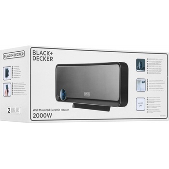 Black & Decker BXWSH2000E