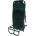 Ferrino Трекинг раница Ferrino Alu Frame Walking backpack - Dark Green / Black - размер One Size (505-0656-0111)