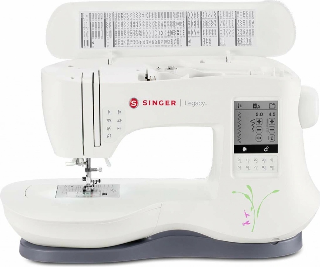 Singer LEGACY C440