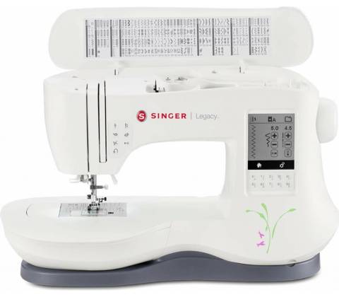 Singer LEGACY C440