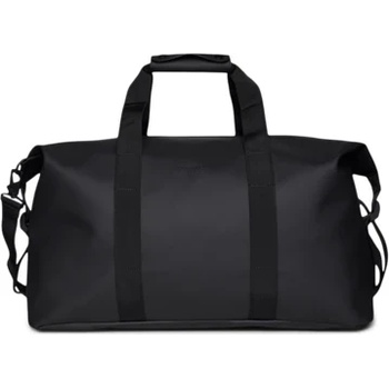 Rains Сак Rains Hilo Weekend Bag W3 Luggage - Black - размер 36 l (510-5730-0111)