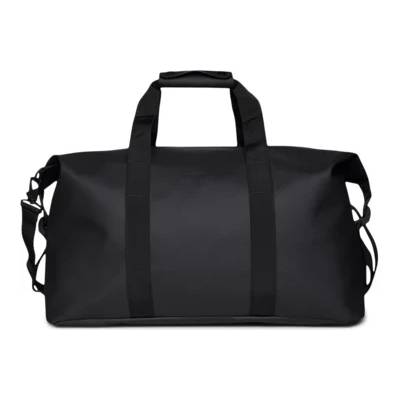Rains Сак Rains Hilo Weekend Bag W3 Luggage - Black - размер 36 l (510-5730-0111)