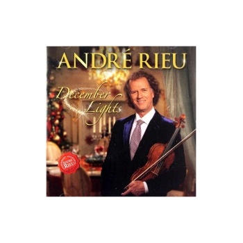 Rieu André - December Lights CD