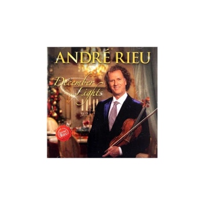 Rieu André - December Lights CD