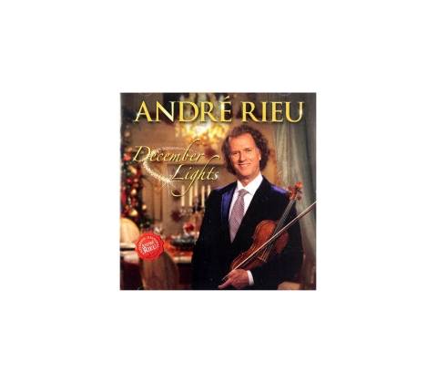 Rieu André - December Lights CD