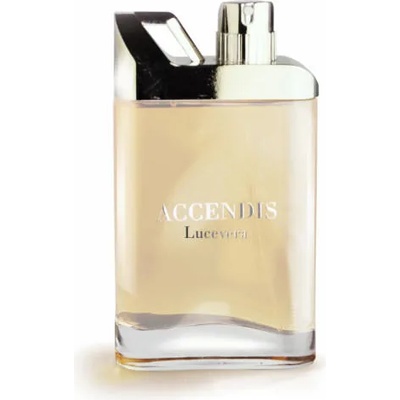 Accendis Lucevera EDP 100 ml