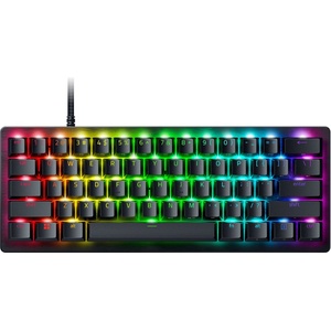 Razer Huntsman V3 Pro Mini US (RZ03-04990100-R3M1) Клавиатури