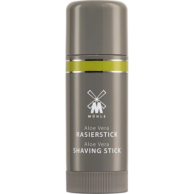 Mühle Mydlo na holenie s aloe vera Mühle (37 g) - stick