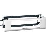 LEGRAND Клип-рамка 8 модула NEW за 65мм капак DLP - 010958 (010958)