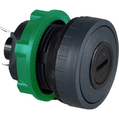 SCHNEIDER ELECTRIC SCHNEIDER Držák XB5DT1S pojistek 5x20mm XB5DT1S