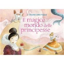 Princess Fairy Tales - Rossi Francesca