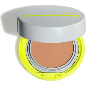 Shiseido Sun Care Sports BB Compact компактна BB пудра SPF 50+ цвят Dark 12 гр