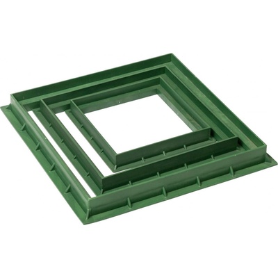 Dakota Rám 450 x 450 mm