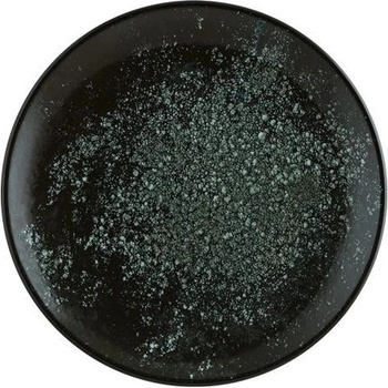 Image 1 of Bonna Порцеланова чиния 27см bonna-cosmos black-(cosblgrm27dz) (0101908)