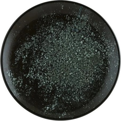 Bonna Порцеланова чиния 27см bonna-cosmos black-(cosblgrm27dz) (0101908)