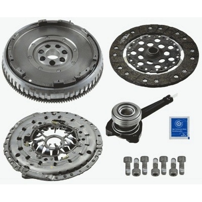 Spojková sada SACHS 2290 601 031