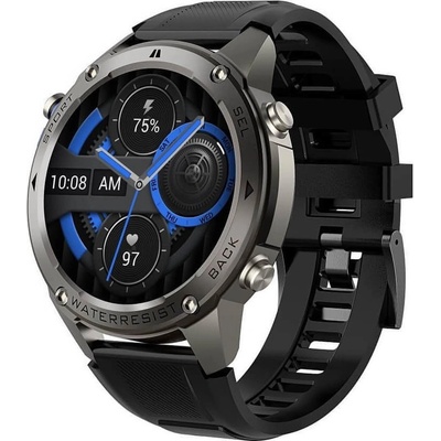 Watchking WK57 Pro s GPS a IP68 + 5ATM