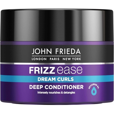 John Frieda Frizz Ease Dream Curls kondicionér pre vlnité vlasy 250 ml