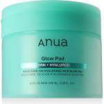 Anua PDRN 100 Hyaluronic Acid Glow Pad 180 ml