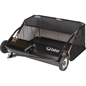 Hahn & Sohn Cedrus Sběrač traktorku SP31109