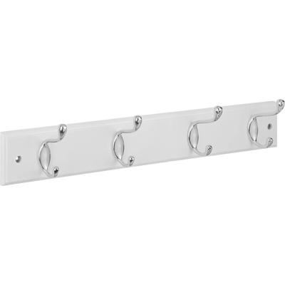 Walteco 8704 bílý/matný nikl