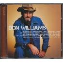 WILLIAMS DON: ICON CD