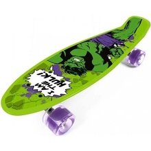 Seven Hulk