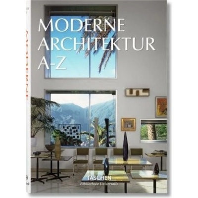 Moderne Architektur A-Z