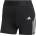 adidas Къси панталони Adidas Women's Performance Gym Shorts - Black