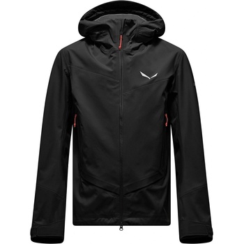 Salewa Ortles Gtx 3L Epe Jkt M Размер: M / Цвят: черен