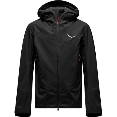 Salewa Ortles Gtx 3L Epe Jkt M Размер: M / Цвят: черен